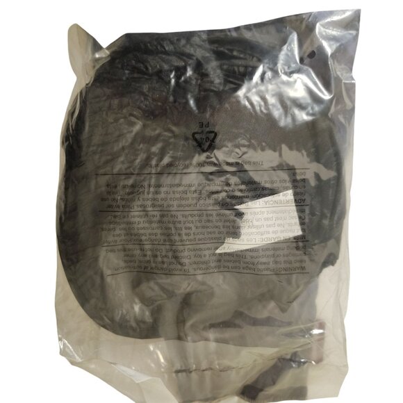 Disguise Girls S (6/6X) Wicked Elphaba Deluxe Costume With Dress, Cape and Hat - Picture 7 of 8